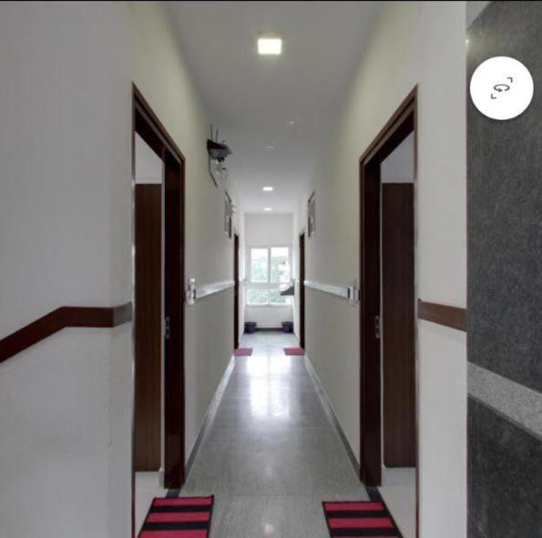 Suyash Pg - Melange Bed & Breakfast Bangalore Exterior photo